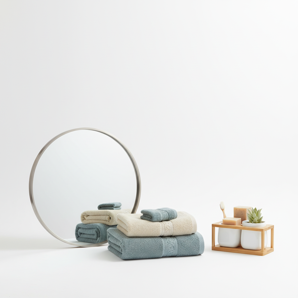 Bathroom Accessories