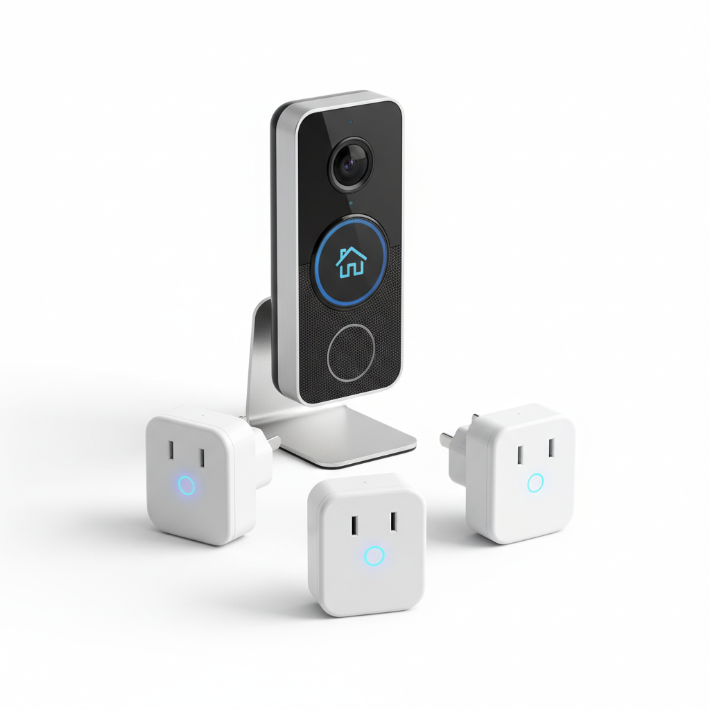 Smart Home Devices
