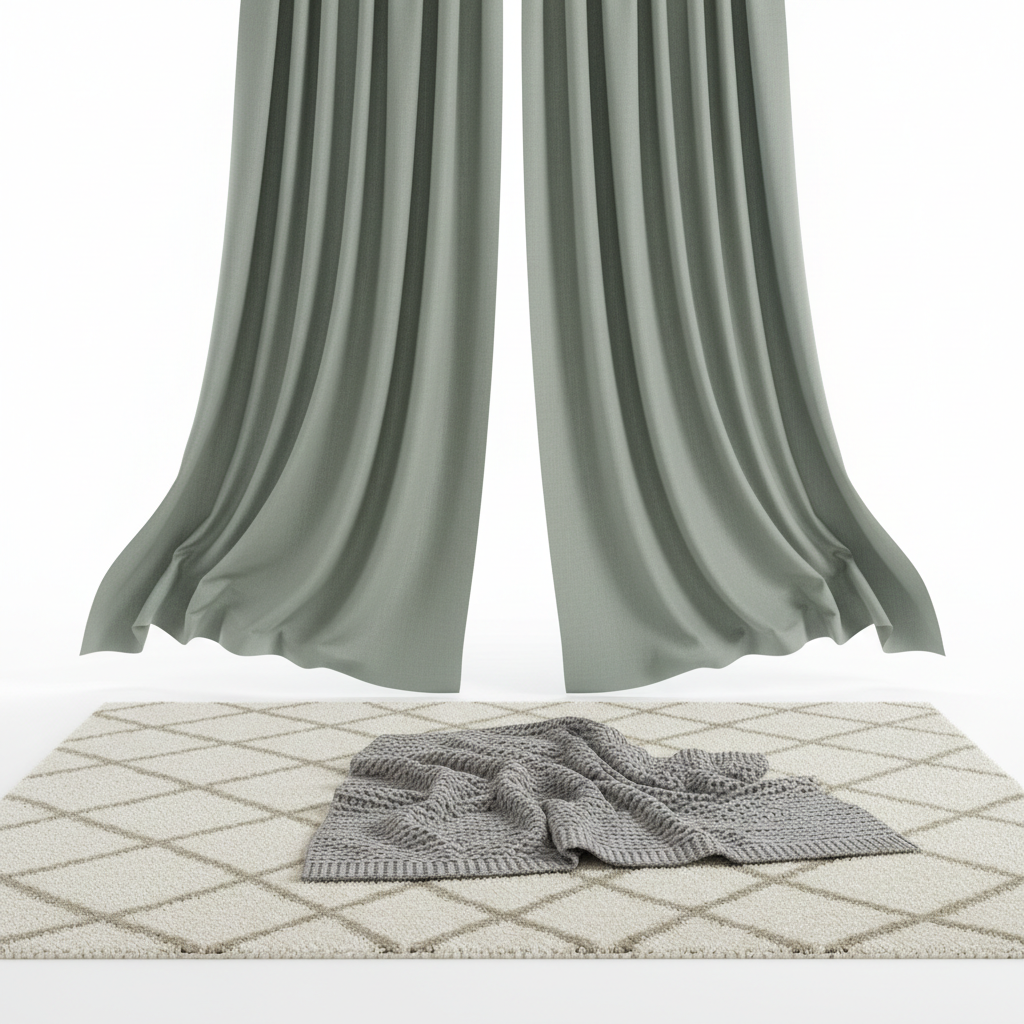 Soft Furnishings